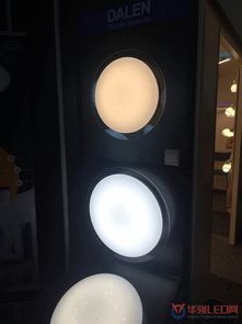 hk2015秋灯展14家爆款led产品